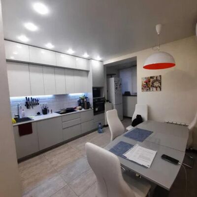 Продажа 	 Харків, Героїв Харкова Героїв Харкова (Московський) пр.   131Г