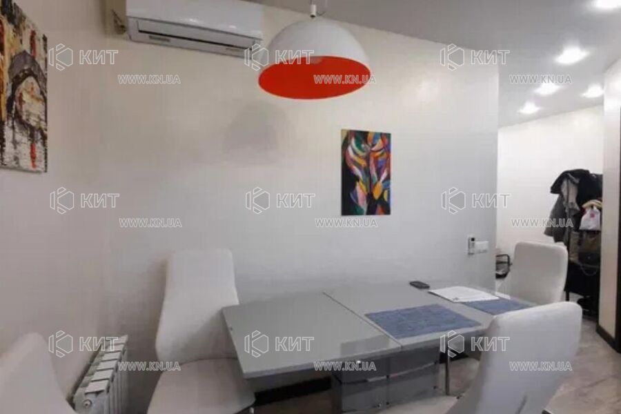 Продаж квартири Харків, Київська, Гідропарк, 65м²