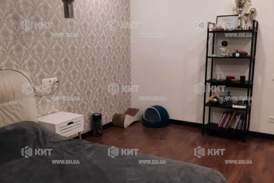 Продаж квартири Харків, Київська, Гідропарк, 65м²