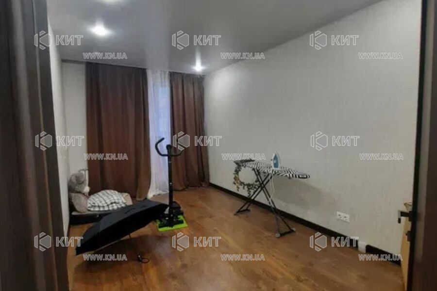 Продаж квартири Харків, Київська, Гідропарк, 65м²