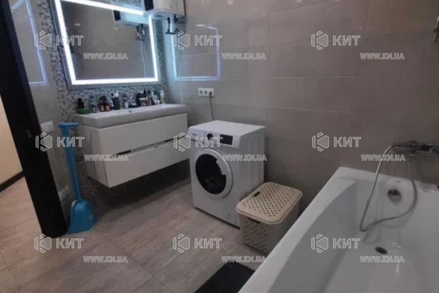 Продаж квартири Харків, Київська, Гідропарк, 65м²