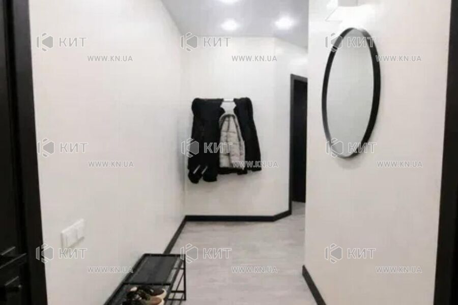 Продаж квартири Харків, Київська, Гідропарк, 65м²