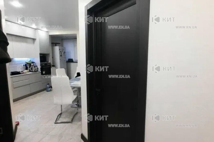 Продаж квартири Харків, Київська, Гідропарк, 65м²