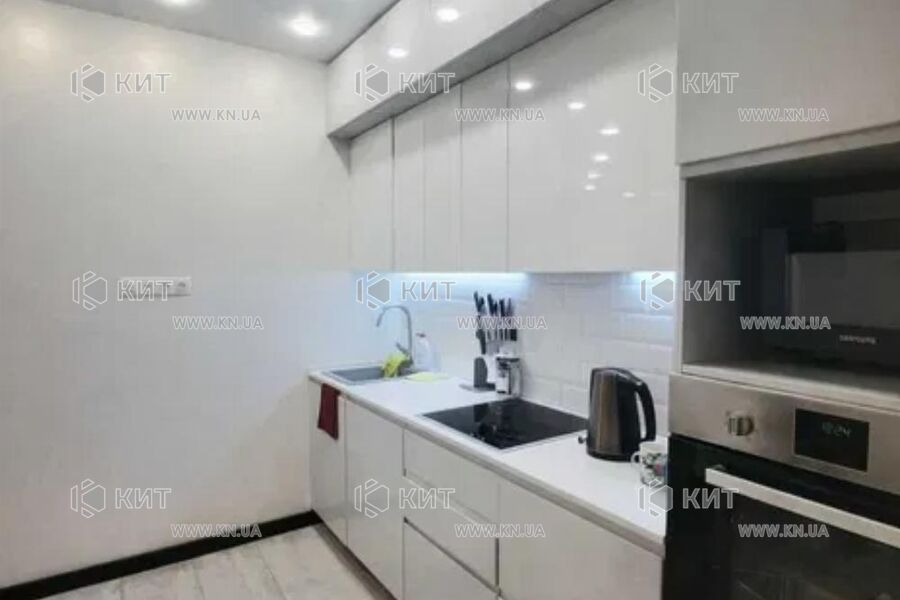 Продаж квартири Харків, Київська, Гідропарк, 65м²