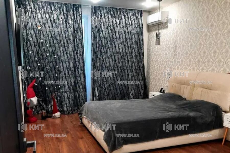 Продаж квартири Харків, Київська, Гідропарк, 65м²