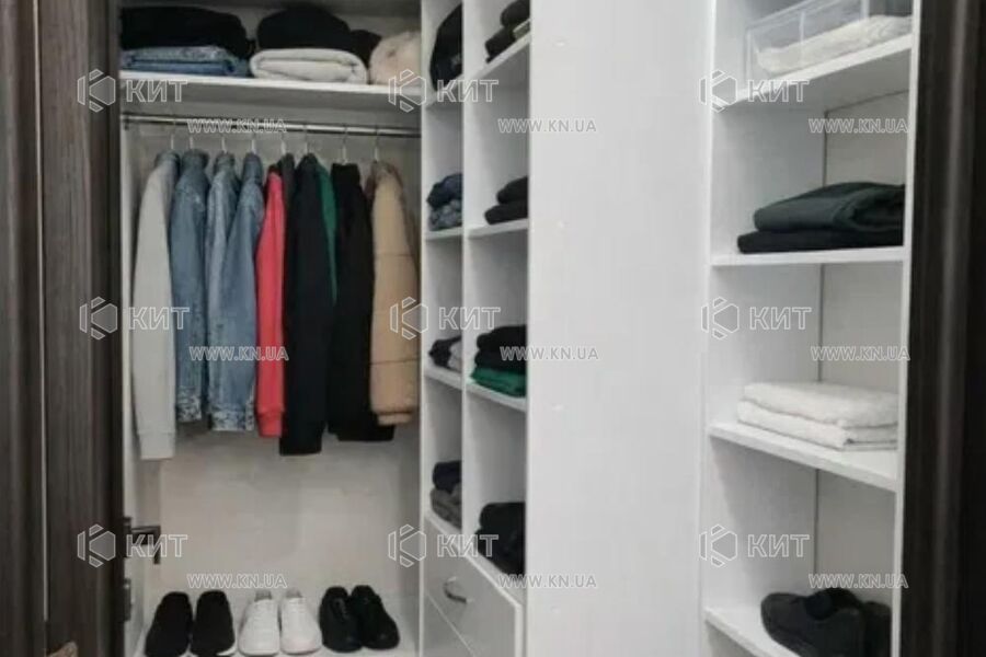 Продаж квартири Харків, Київська, Гідропарк, 65м²