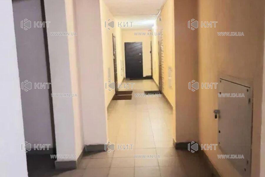 Продаж квартири Харків, Київська, Гідропарк, 65м²