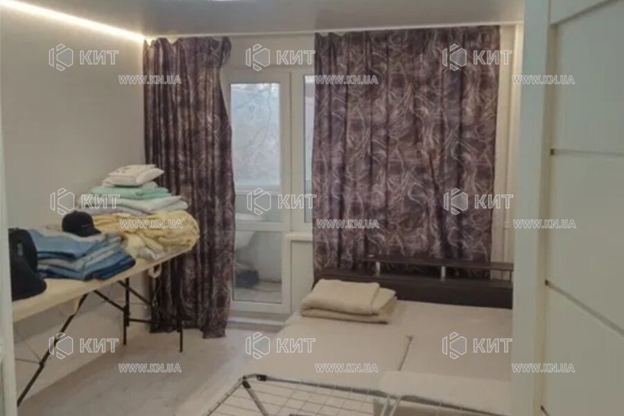 Продаж квартири Харків, Салтівка, 605 мрн., 47м²