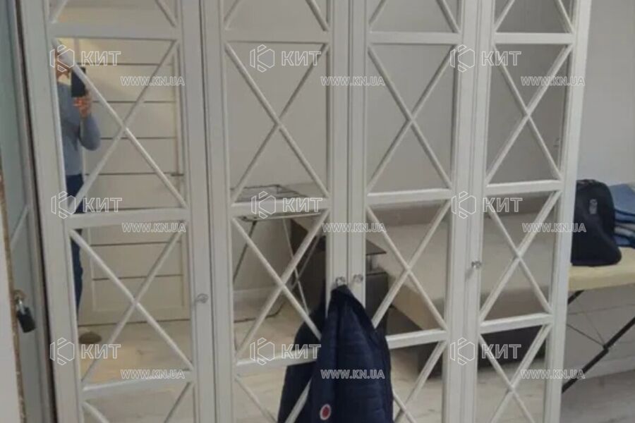 Продаж квартири Харків, Салтівка, 605 мрн., 47м²