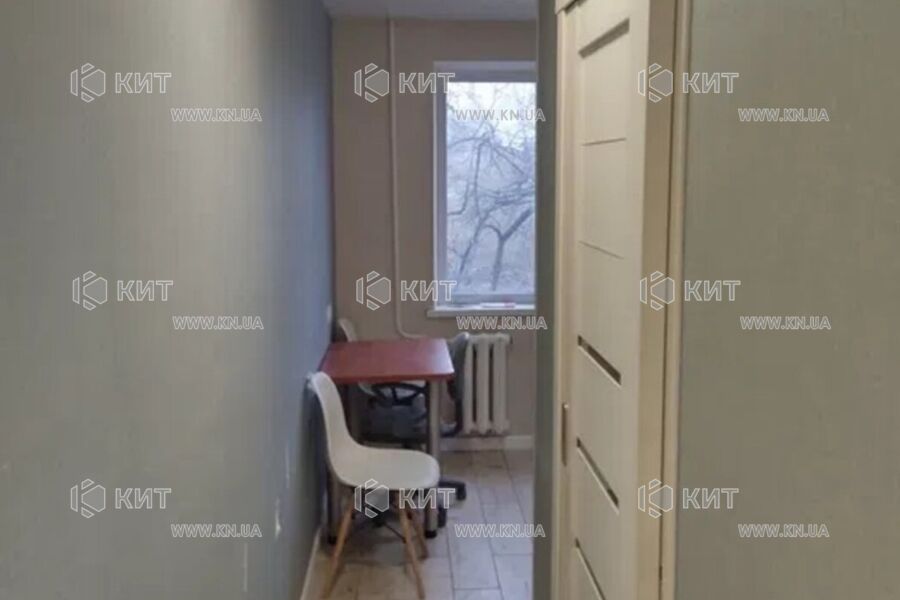 Продаж квартири Харків, Салтівка, 605 мрн., 47м²