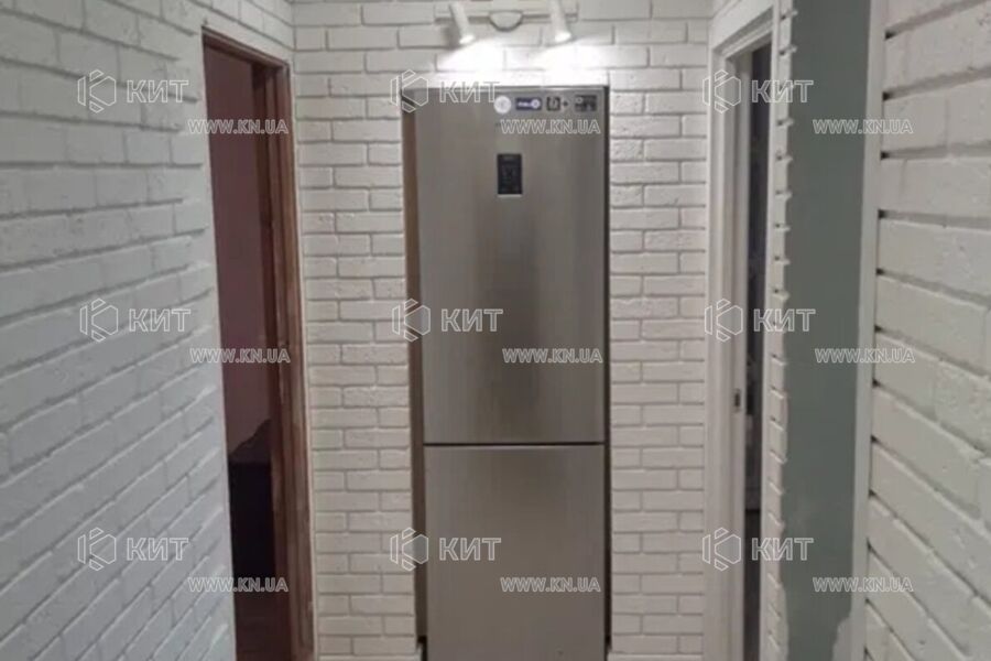 Продаж квартири Харків, Салтівка, 605 мрн., 47м²