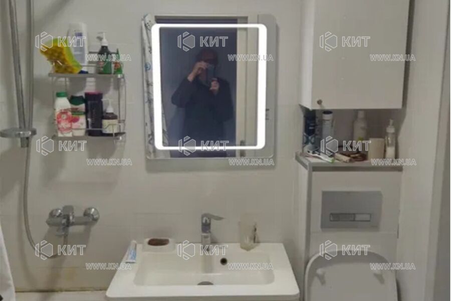 Продаж квартири Харків, Салтівка, 605 мрн., 47м²