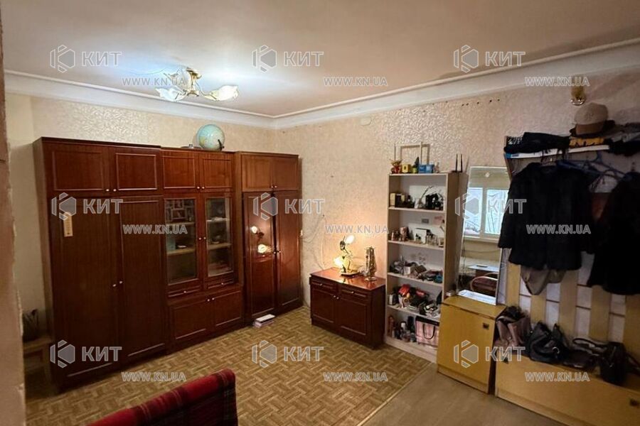 Продажа квартиры Харьков, Салтовка, 8 хлебзавод, 45м²