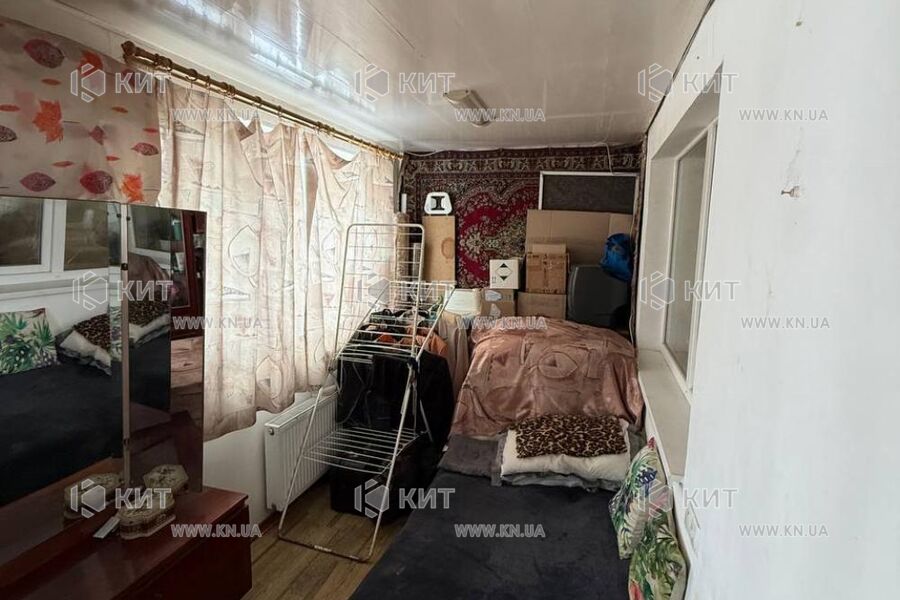 Продажа квартиры Харьков, Салтовка, 8 хлебзавод, 45м²