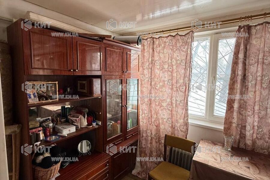 Продажа квартиры Харьков, Салтовка, 8 хлебзавод, 45м²