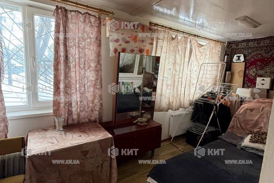 Продажа квартиры Харьков, Салтовка, 8 хлебзавод, 45м²