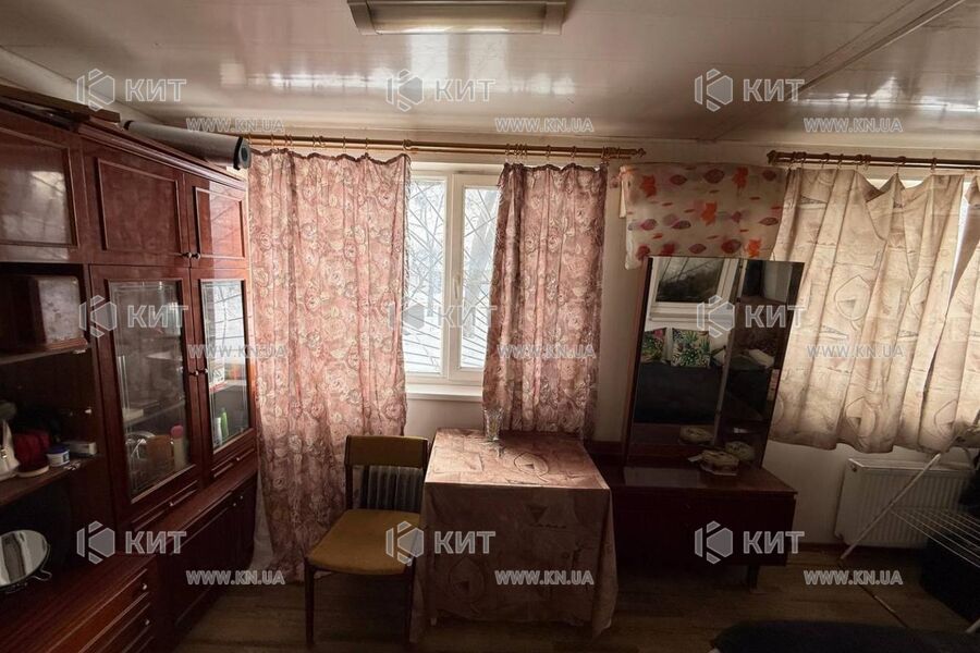 Продажа квартиры Харьков, Салтовка, 8 хлебзавод, 45м²