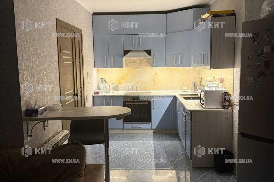 Продажа квартиры Харьков, Гагарина, 58м²