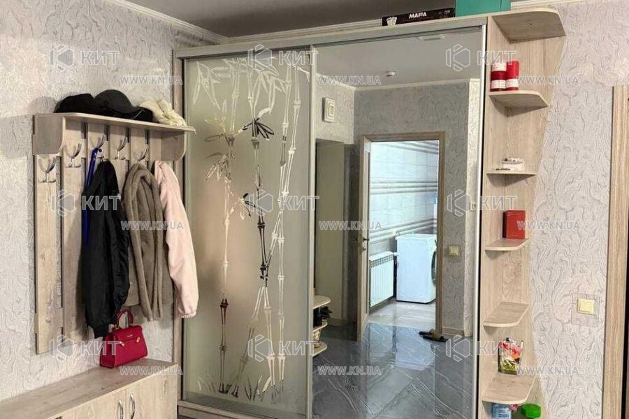 Продажа квартиры Харьков, Гагарина, 58м²