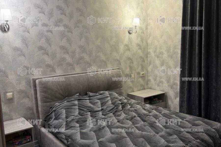 Продажа квартиры Харьков, Гагарина, 58м²