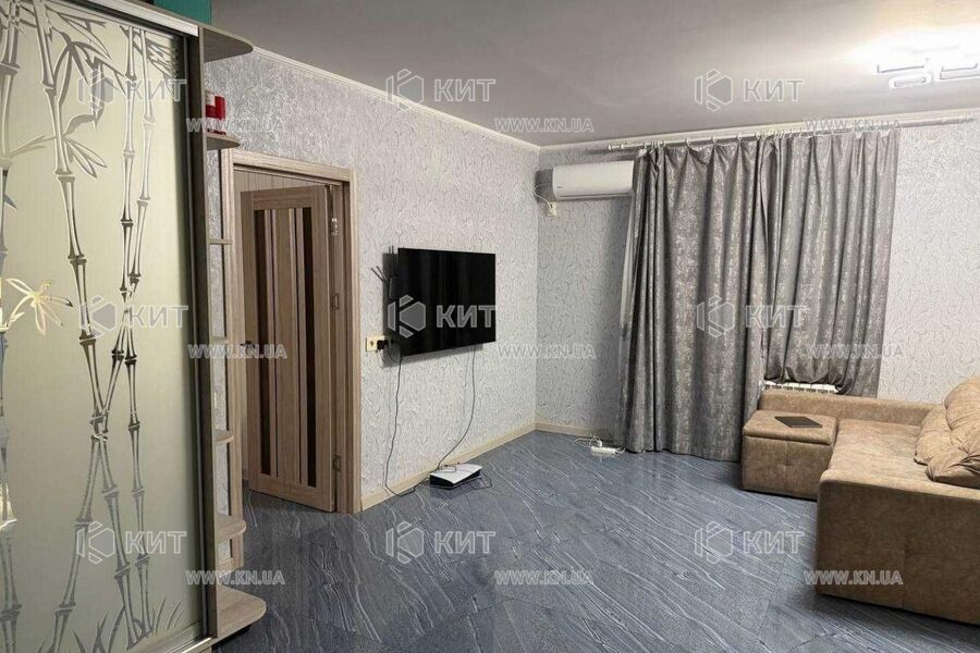 Продажа квартиры Харьков, Гагарина, 58м²