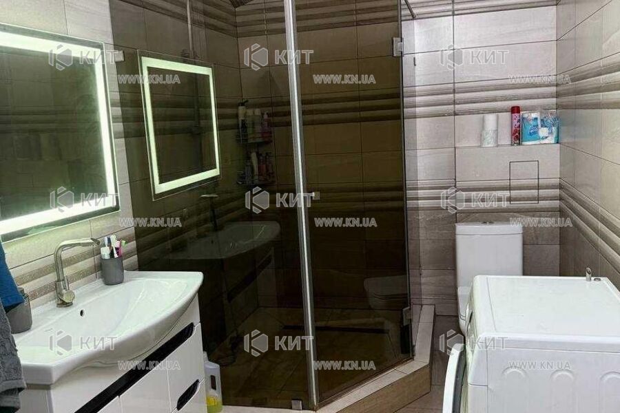 Продажа квартиры Харьков, Гагарина, 58м²