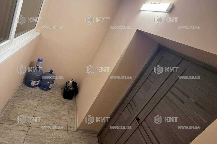 Продажа квартиры Харьков, Гагарина, 58м²