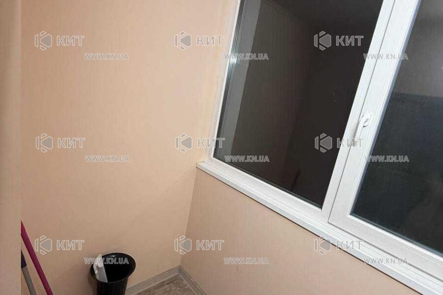 Продажа квартиры Харьков, Гагарина, 58м²