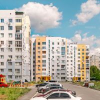 квартиры Харьков, Алексеевка, 105м²