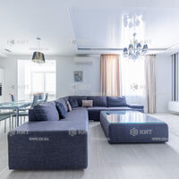 квартиры Харьков, Алексеевка, 105м²