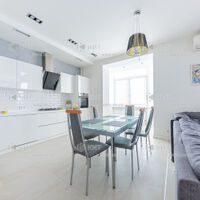 квартиры Харьков, Алексеевка, 105м²