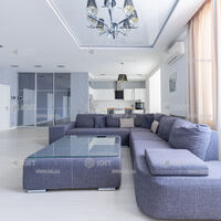 квартиры Харьков, Алексеевка, 105м²