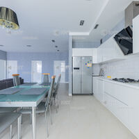 квартиры Харьков, Алексеевка, 105м²