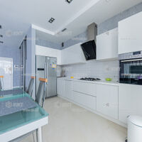 квартиры Харьков, Алексеевка, 105м²