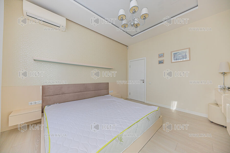 квартиры Харьков, Алексеевка, 105м²