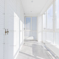 квартиры Харьков, Алексеевка, 105м²