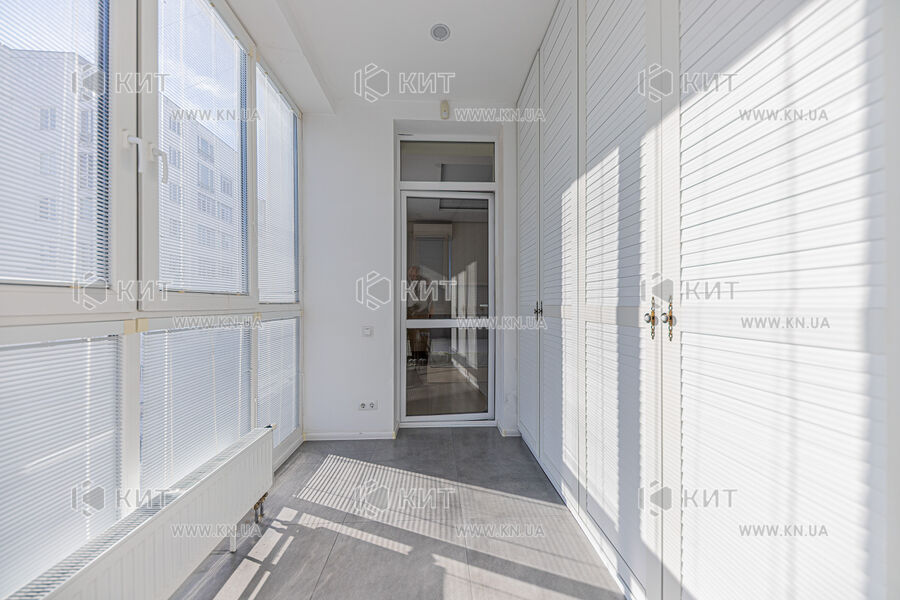 квартиры Харьков, Алексеевка, 105м²