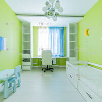 квартиры Харьков, Алексеевка, 105м²