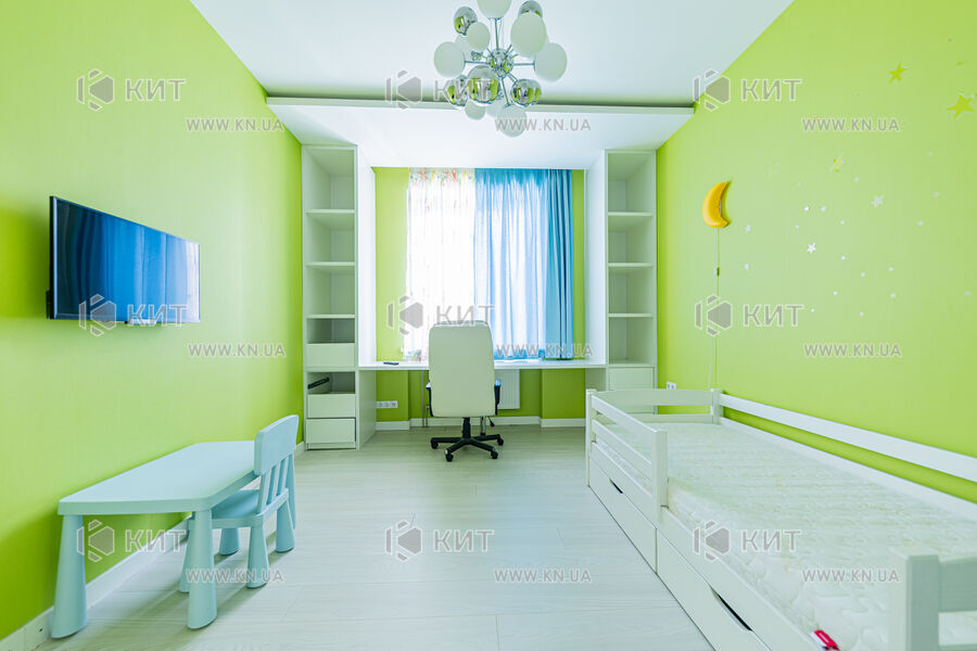 квартиры Харьков, Алексеевка, 105м²