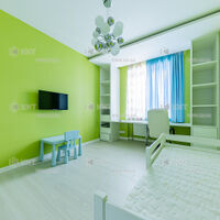 квартиры Харьков, Алексеевка, 105м²