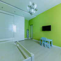 квартиры Харьков, Алексеевка, 105м²