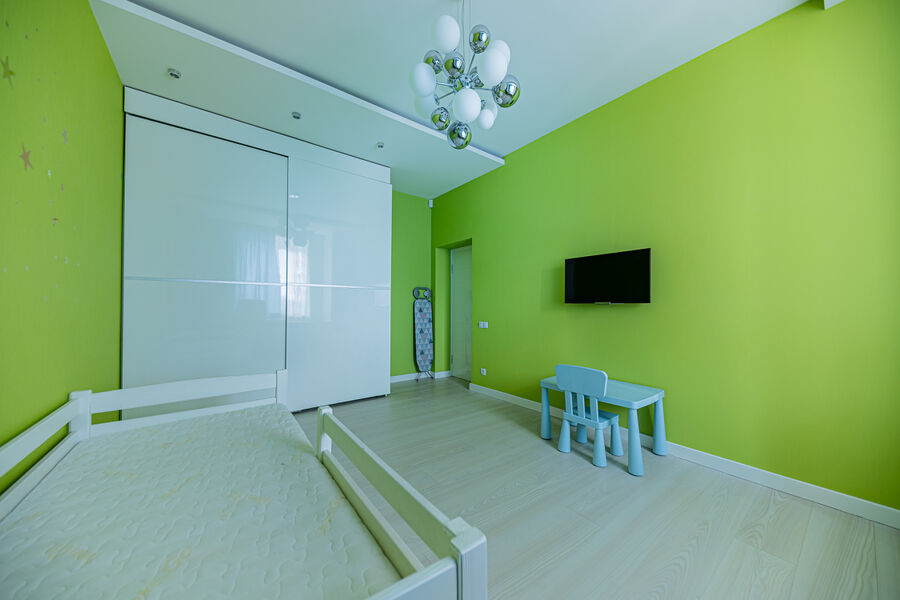 квартиры Харьков, Алексеевка, 105м²