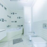 квартиры Харьков, Алексеевка, 105м²