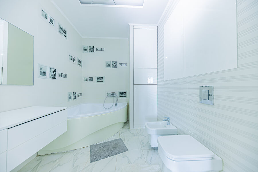 квартиры Харьков, Алексеевка, 105м²