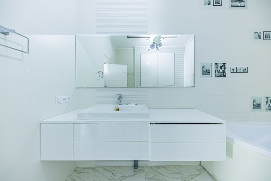 квартиры Харьков, Алексеевка, 105м²