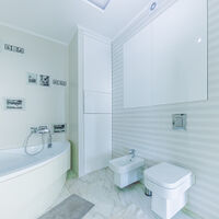 квартиры Харьков, Алексеевка, 105м²