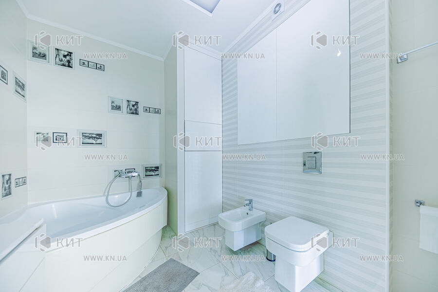 квартиры Харьков, Алексеевка, 105м²