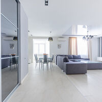 квартиры Харьков, Алексеевка, 105м²