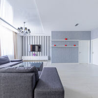 квартиры Харьков, Алексеевка, 105м²