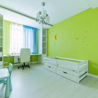 квартиры Харьков, Алексеевка, 105м²